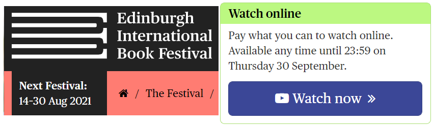 EdBooks_2021Fest_OnDemand