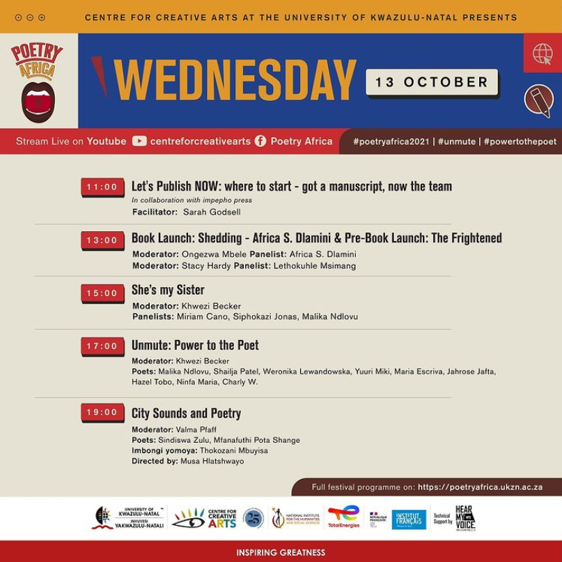 Day3Prog_PoetryAfrica