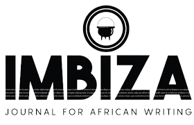 Imbiza Journal for African Writing logo
