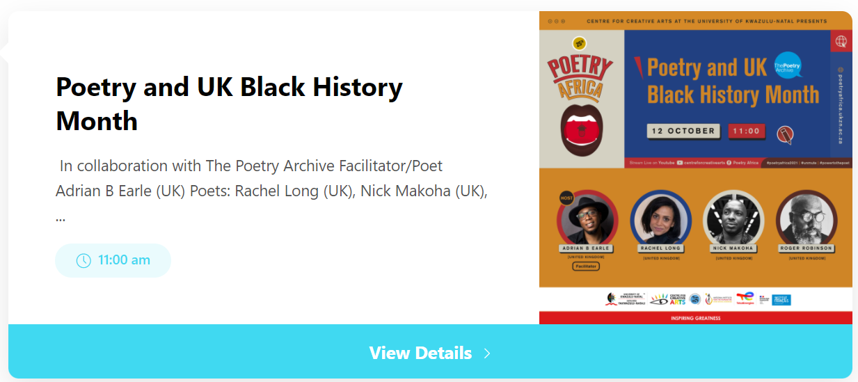 PoetryAndUKBlackHistoryMonth-PoetryAfrica21-insta
