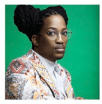 Letlhogonolo Mokgoroane Q&ACaine