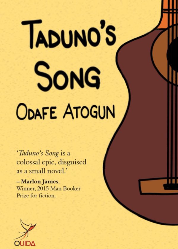 Tadunos_song-OuidaCover